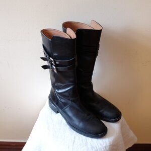 Marc Cain leather boots